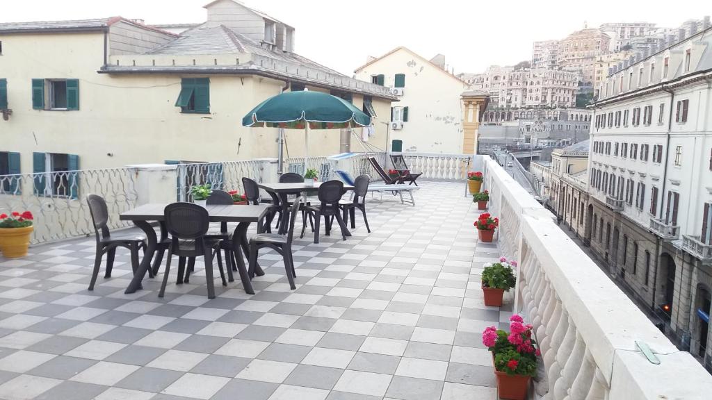Hotel Galata - Resim 38