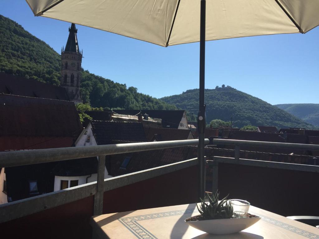 Flair Hotel Vier Jahreszeiten - Appartement Supérieur 1 Chambre