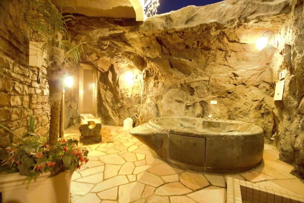 Fotografie z fotogalerie ubytování Hotel LaLa (Adult Only) v destinaci Sakai