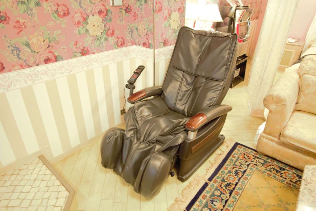 Fotografie z fotogalerie ubytování Hotel LaLa (Adult Only) v destinaci Sakai