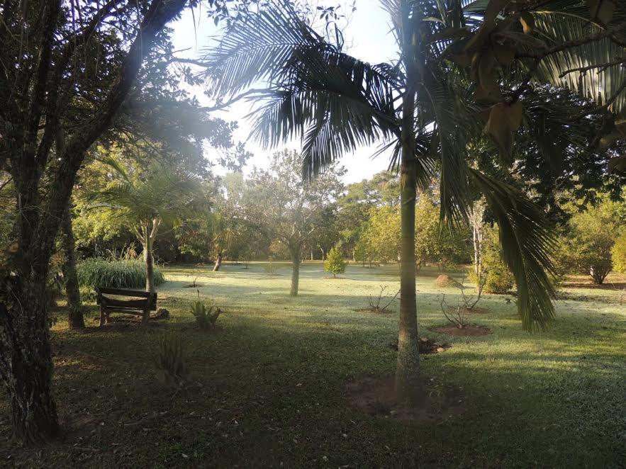  Pousada Sitio da Serra