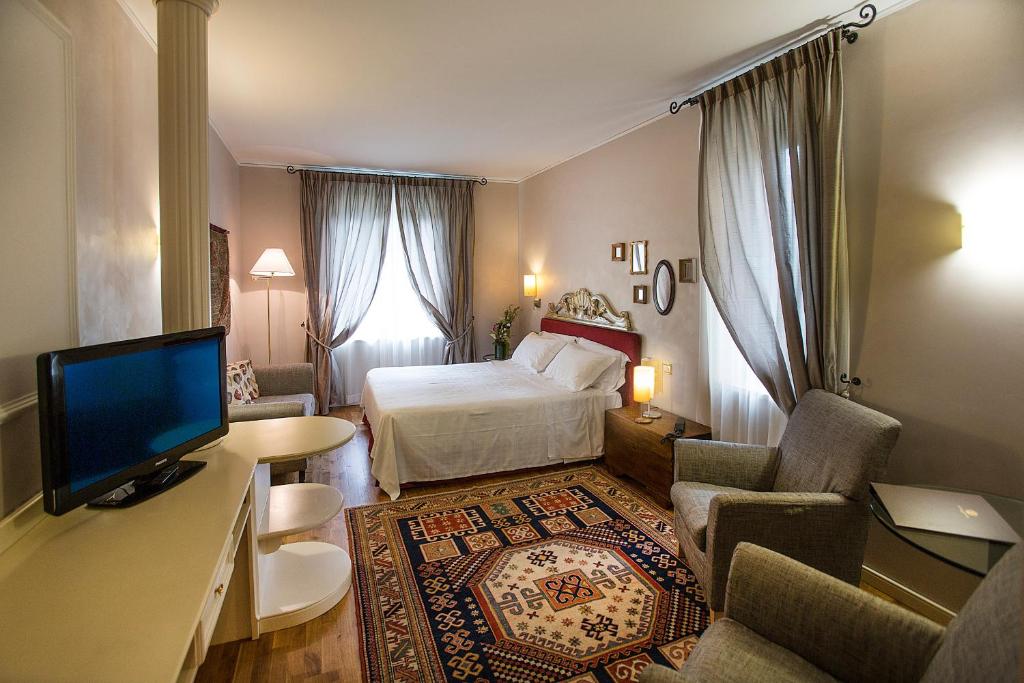 Regina Adelaide Hotel & SPA