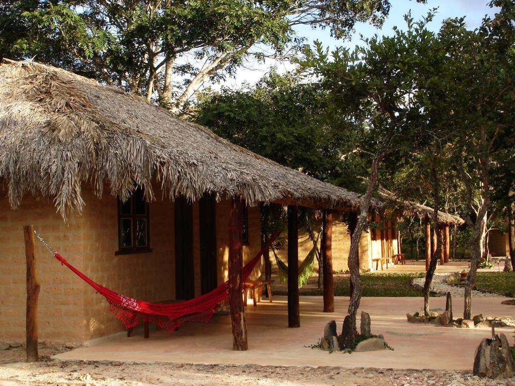  Pousada Aldeia Cayana
