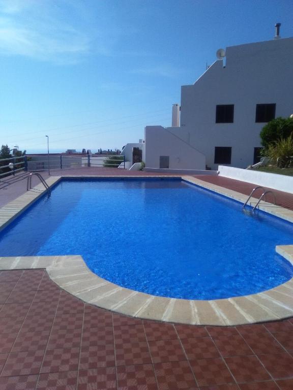 Booking.com: Apartamento Itxaso , Peñíscola, Spanje . Boek nu ...