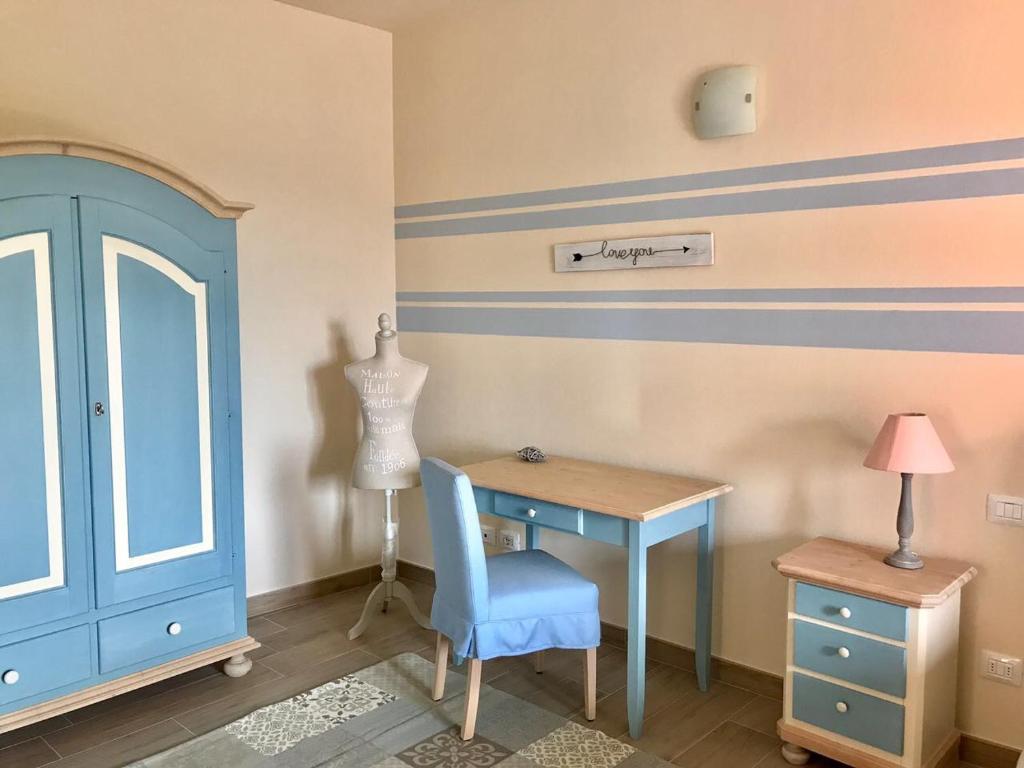 Fotografie z fotogalerie ubytování Casa Bardalla v destinaci Ponti Sul Mincio