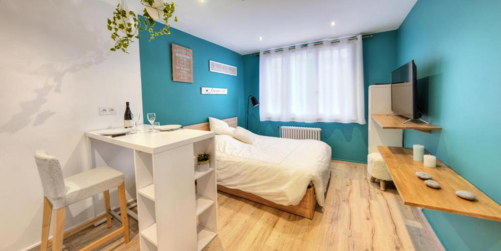 Derechos de imagen reservados por Booking.com