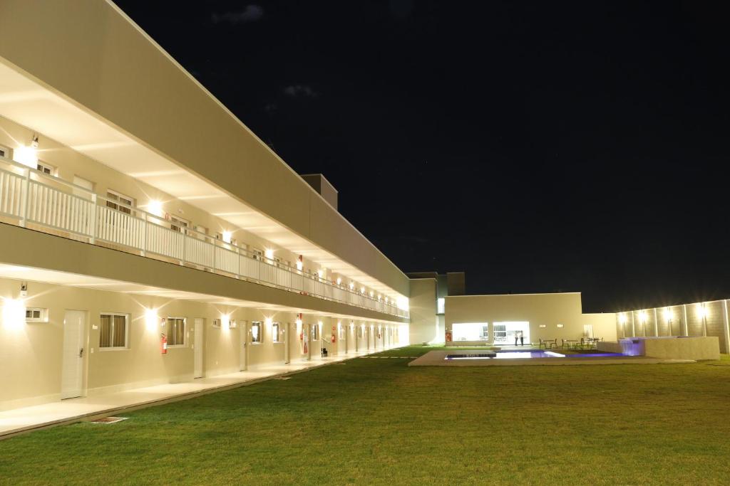  Hotel Imperador