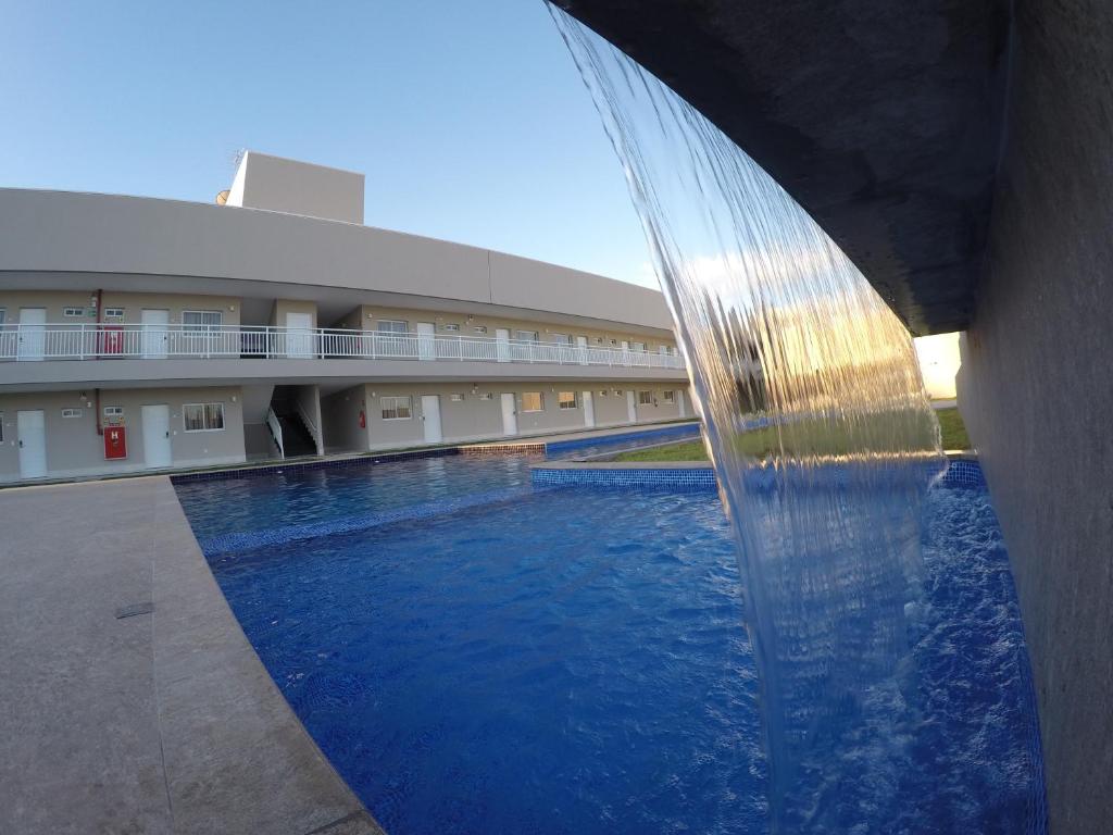  Hotel Imperador