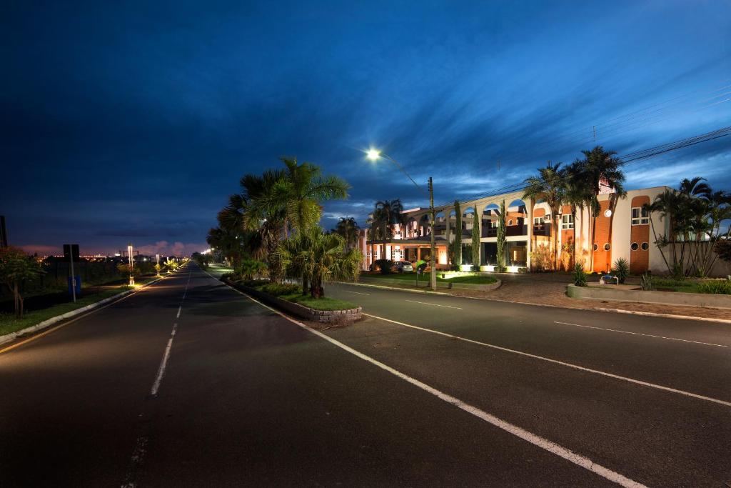  Reisper Palace Hotel