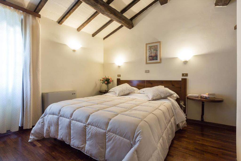 Abbazia Collemedio Resort & Spa - Comfort Double Or Twin Room