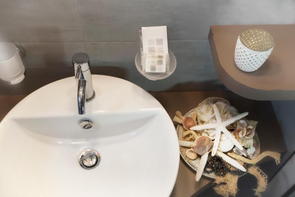 Fotografie z fotogalerie ubytování Hotel Ambassador v destinaci Riccione