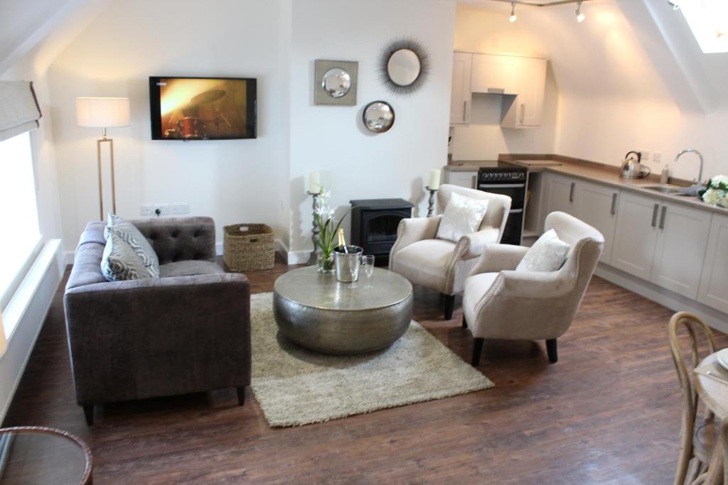 Kings Head Bawburgh - Resim 13