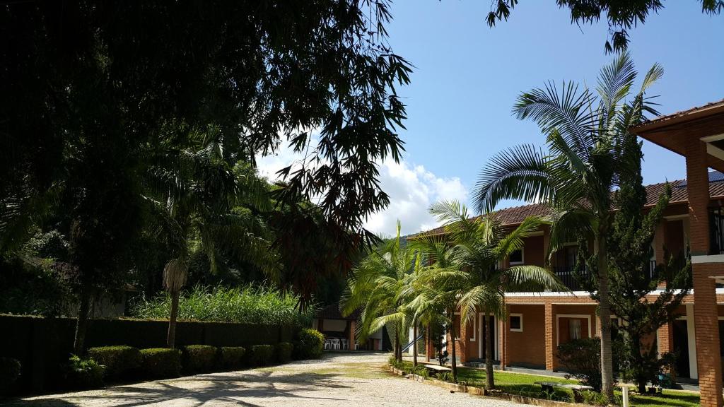  Pousada Santo Antonio
