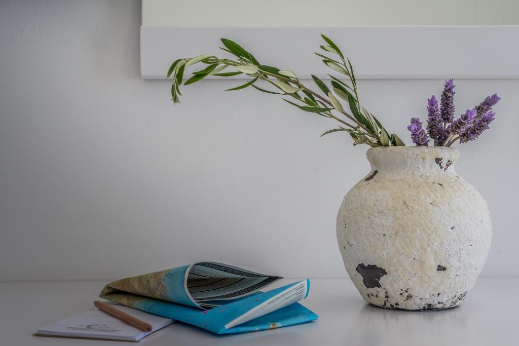 Imagem da galeria de Olea Bay Hotel em Adamas