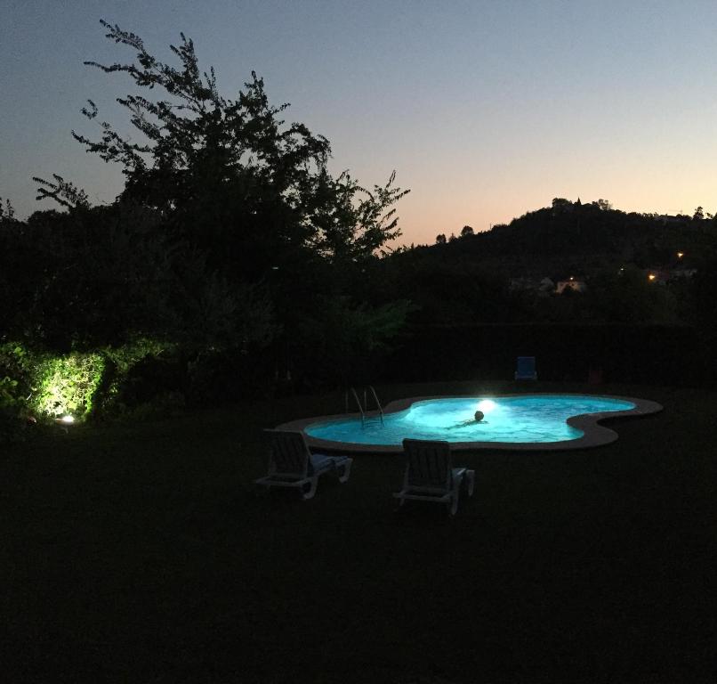 Horta dos Cedros - 14