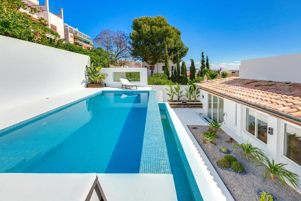 Villa Terra Blanca - Palma, Palma de Mallorca – Updated 2022 Prices