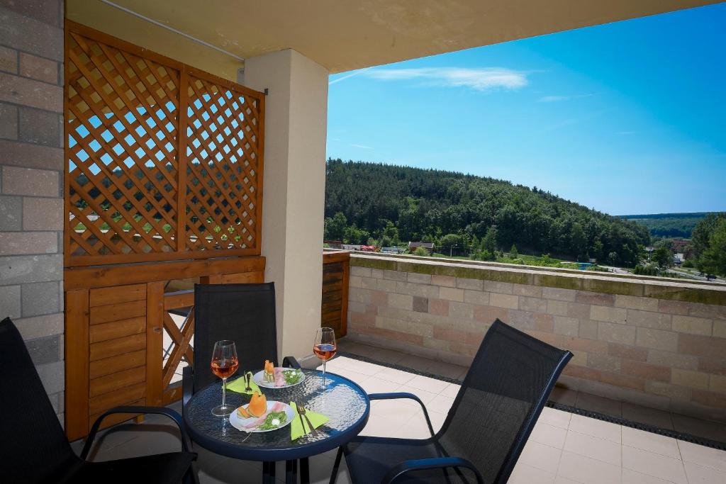 Salt Hill Apartmanok 3394 Egerszalók, Forrás utca 3 kép - 1