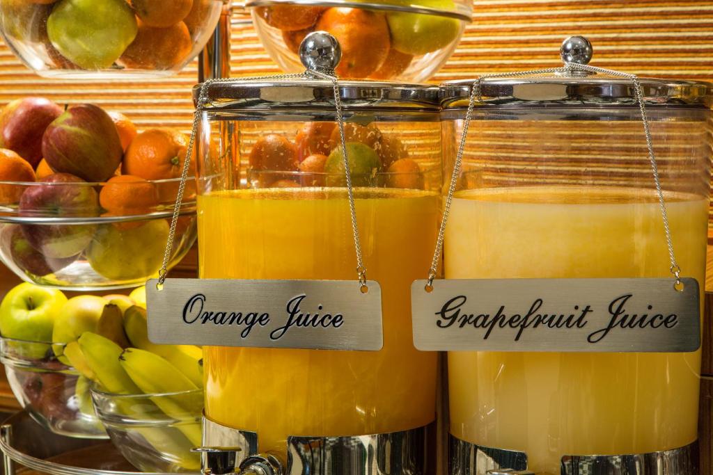 Hotel Mascagni - Resim 24