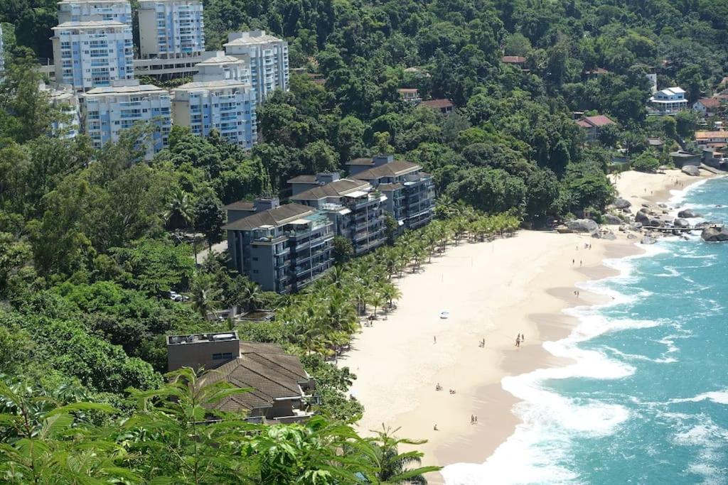  Porto Real Suites Apto Luxo com vista p/ Mar