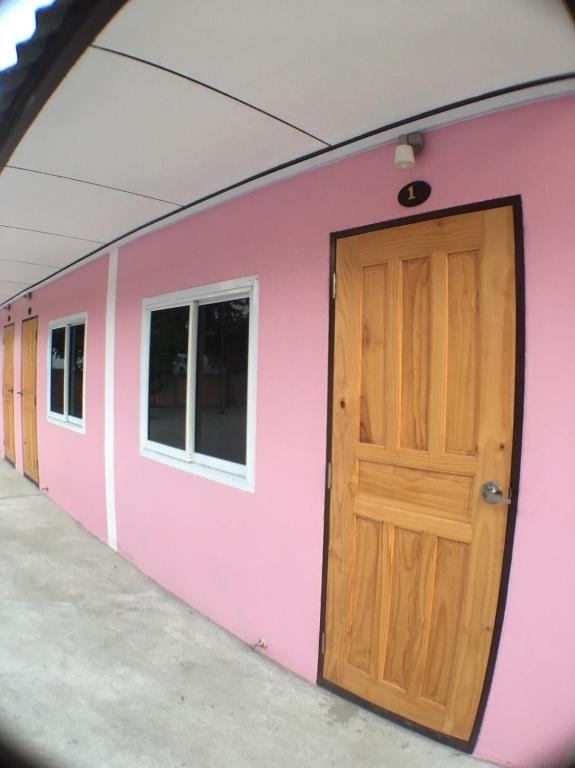 Fotografie z fotogalerie ubytování Smile Resort v destinaci Ban Phai Cham Sin