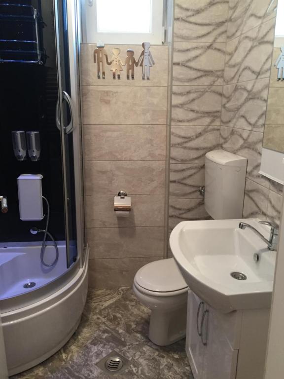 Apartments Lara - 14