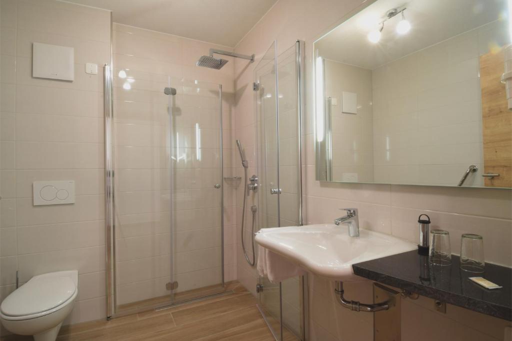 Aparthotel Donaustern - Appartement Supérieur (3 Adultes)