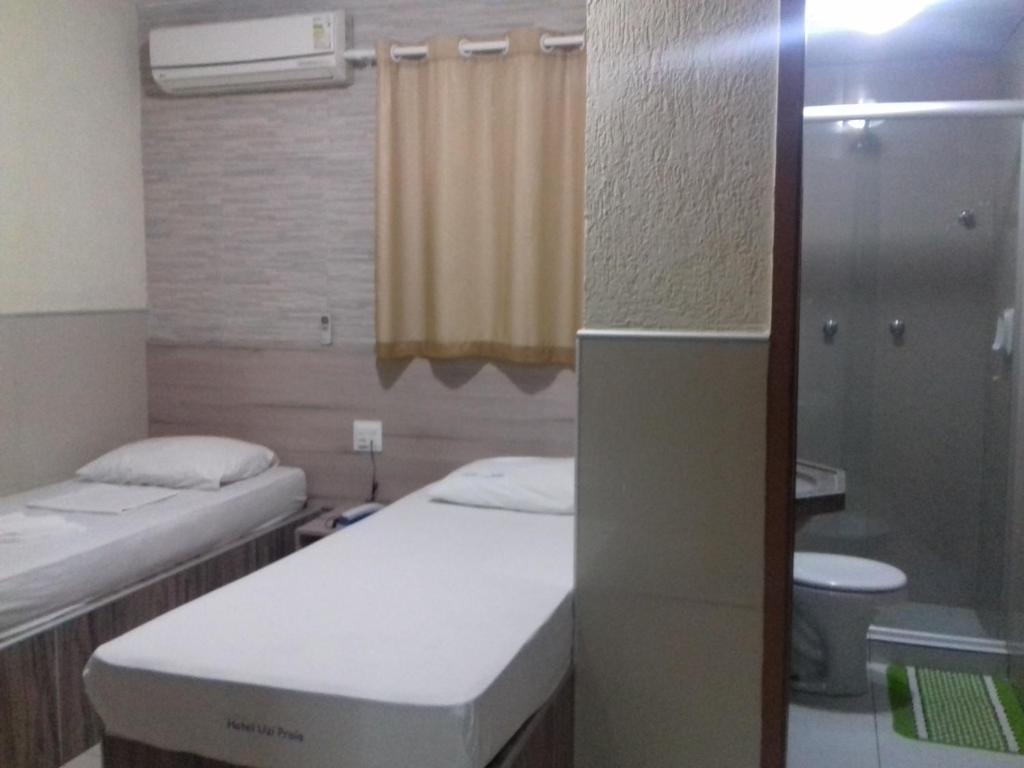  Hotel Uzi Praia