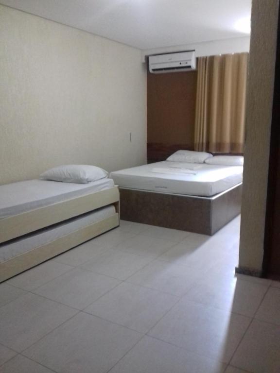  Hotel Uzi Praia