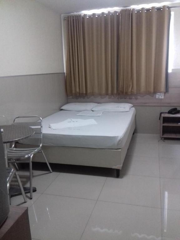  Hotel Uzi Praia