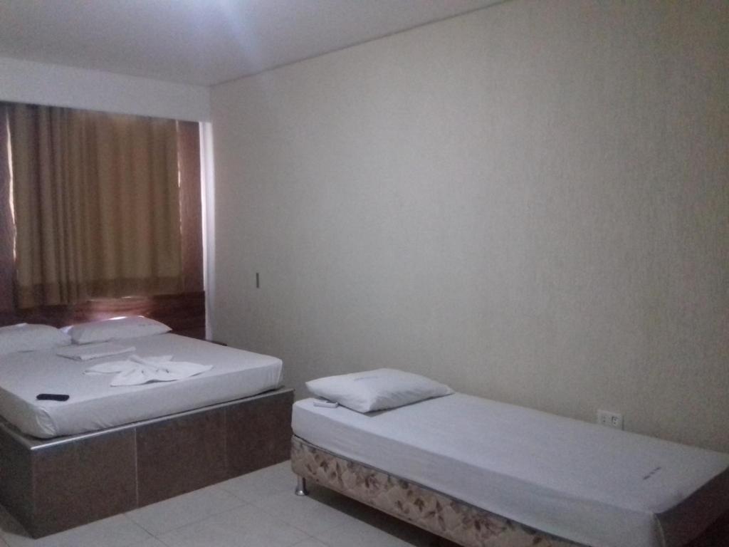  Hotel Uzi Praia