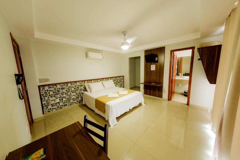 Billede fra billedgalleriet på Sollar hotel i Aracruz