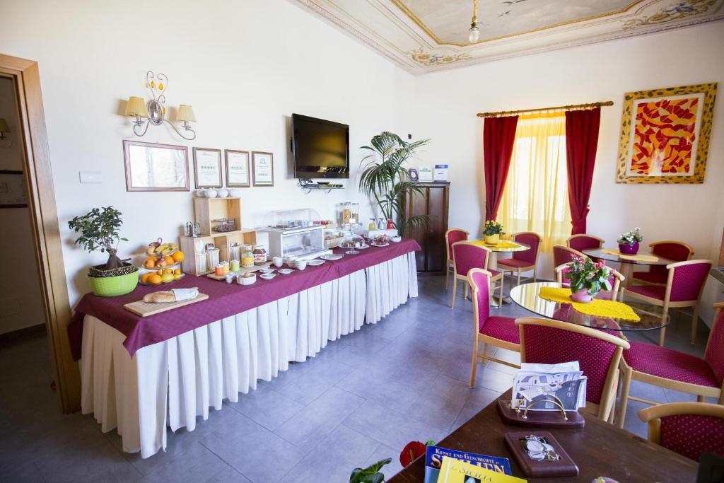 Villa Margherita, Cefalù – Prezzi aggiornati per il 2024