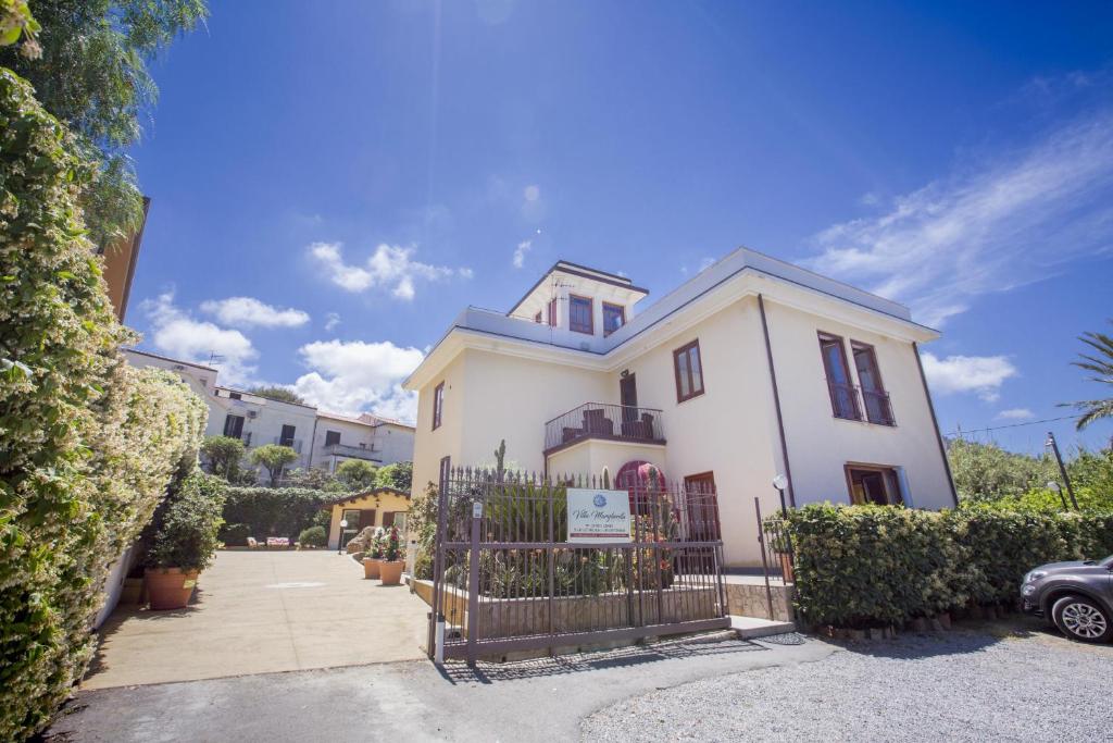 Villa Margherita, Cefalù – Prezzi aggiornati per il 2024