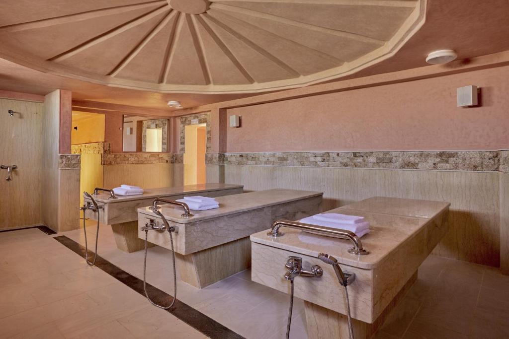Fotografie z fotogalerie ubytování Hotel Dakhla Club & SPA v destinaci Dachla