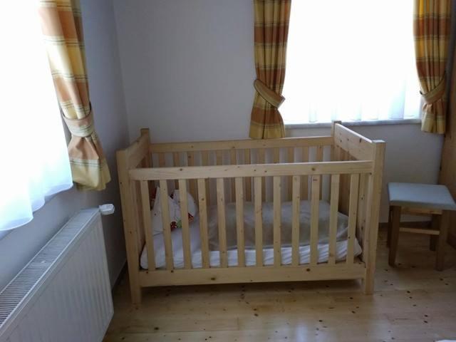 Posteľ alebo postele v izbe v ubytovaní Gartler's Appartements