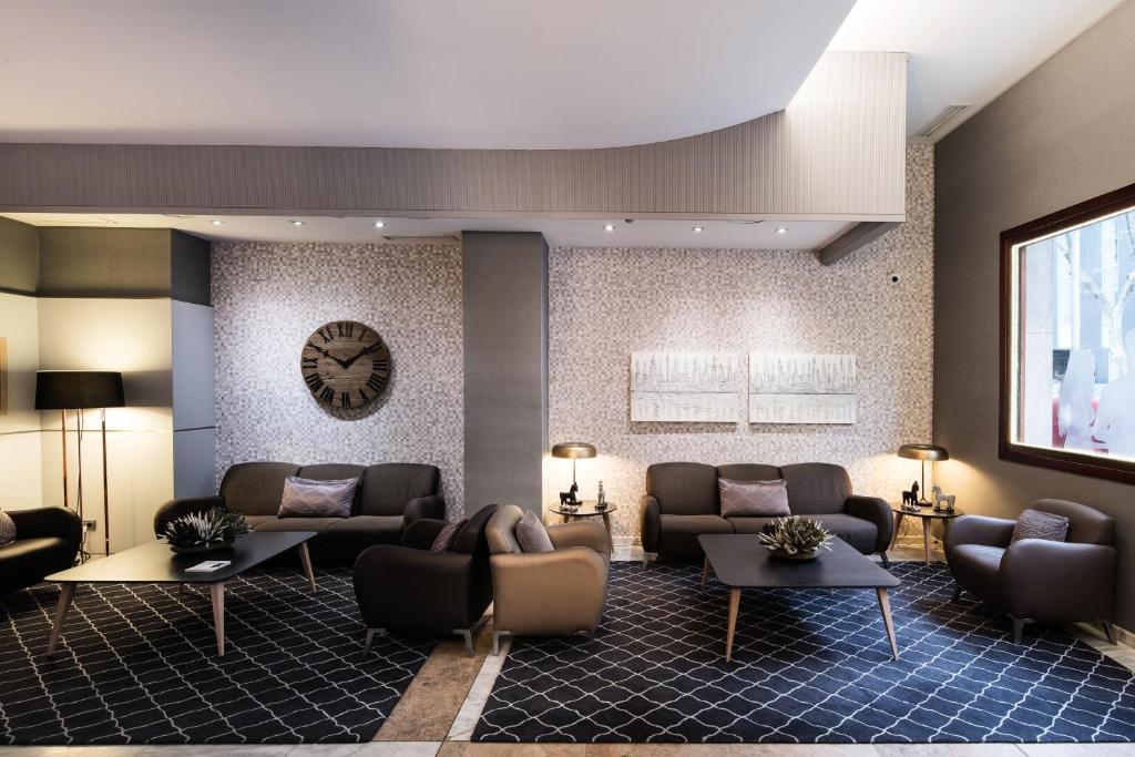 Catalonia Gracia - Resim 30