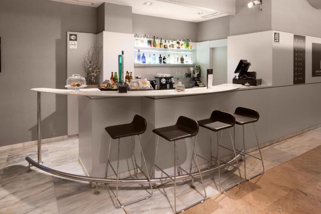 Catalonia Gracia - Resim 13