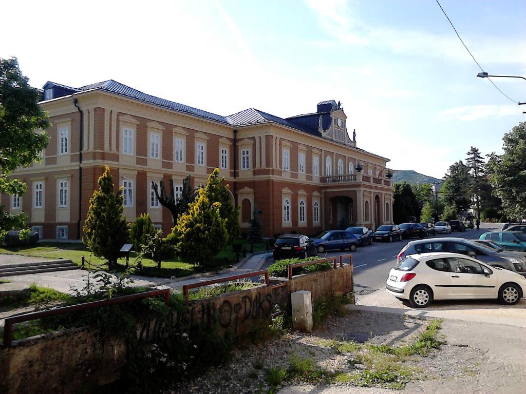 Apartments Mirković - 19