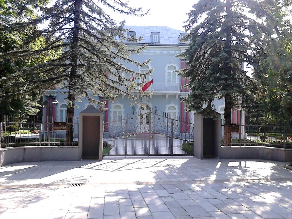 Apartments Mirković - 18