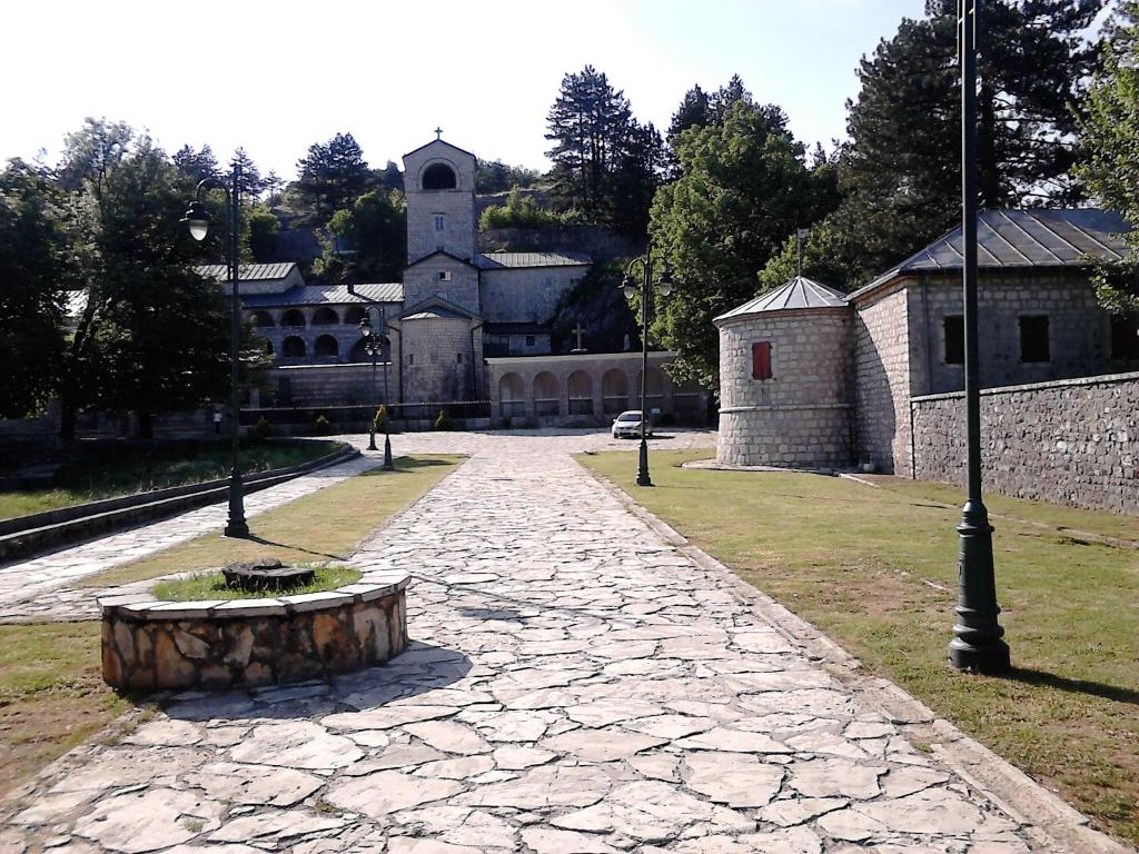 Apartments Mirković - 16