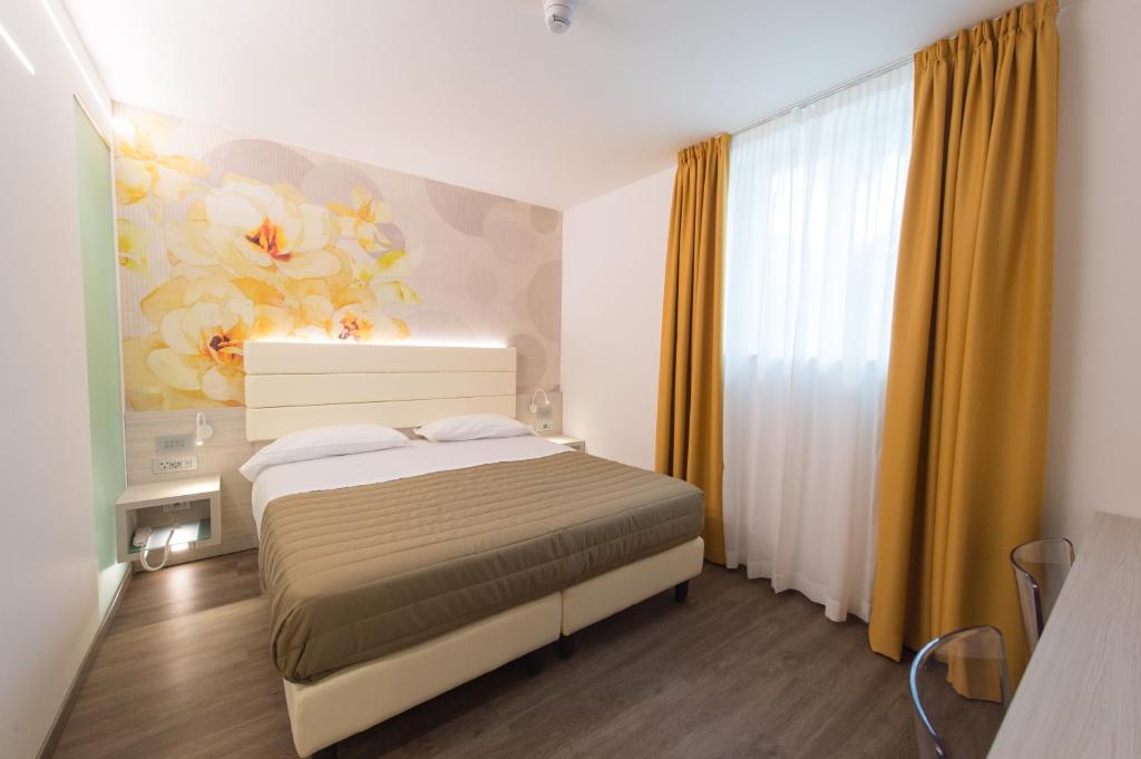 Grand Hotel Liberty - Comfort Double Or Twin Room - Spa Access Included