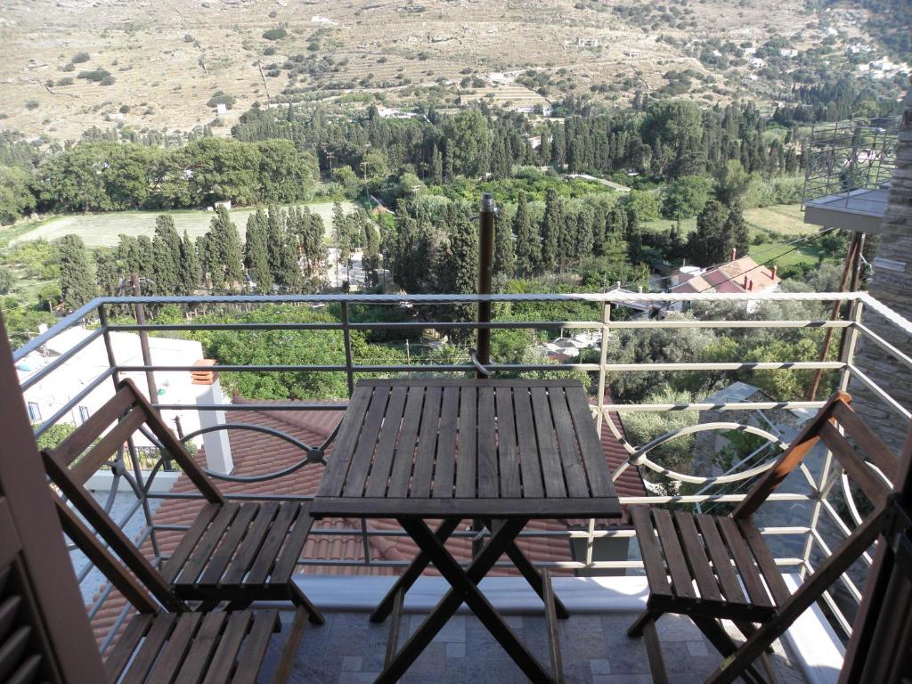 Rastoni Apartments - Apartamento (3 Adultos)