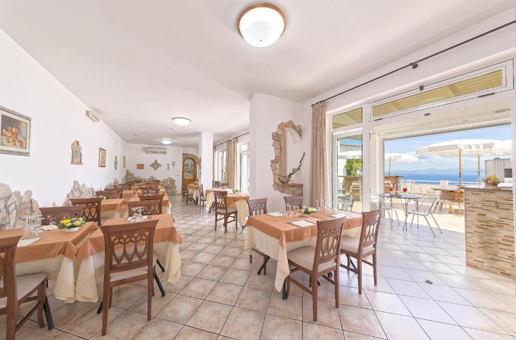 Hotel Villa D'Orta