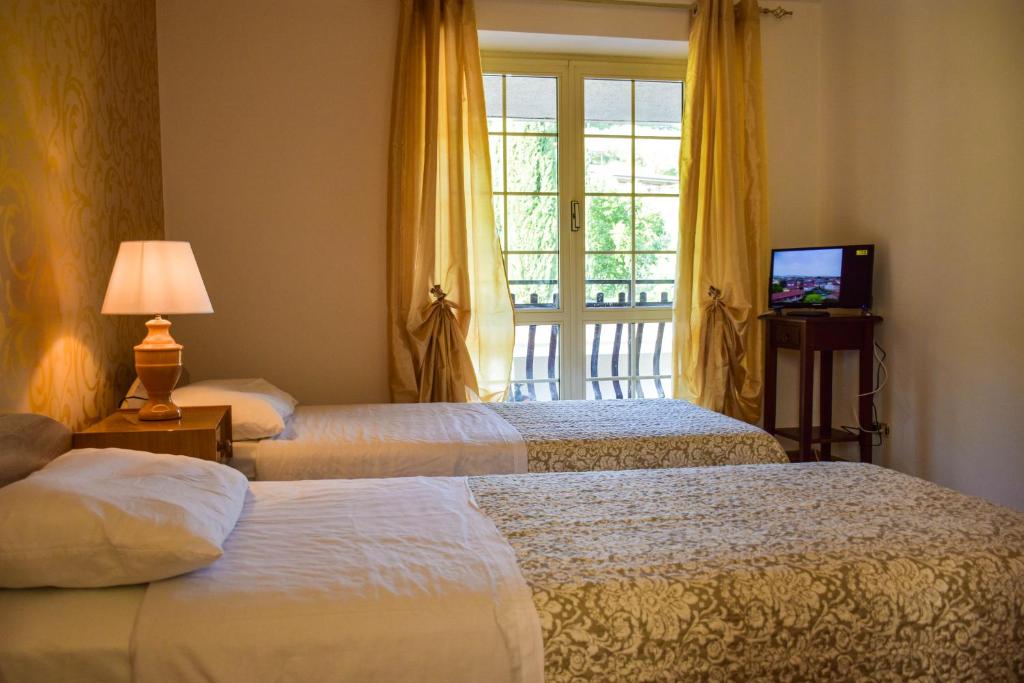 La Quiete - Habitación Doble O Gemela