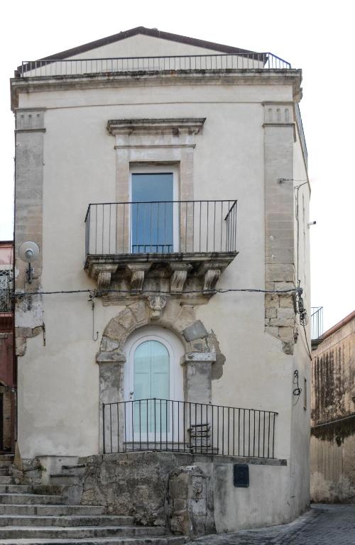Fotografie z fotogalerie ubytování Hotel Dell'Orologio v destinaci Ragusa