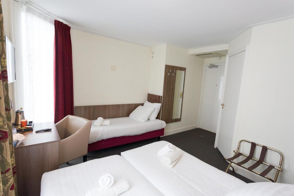 Hotel Park Plantage - Resim 26