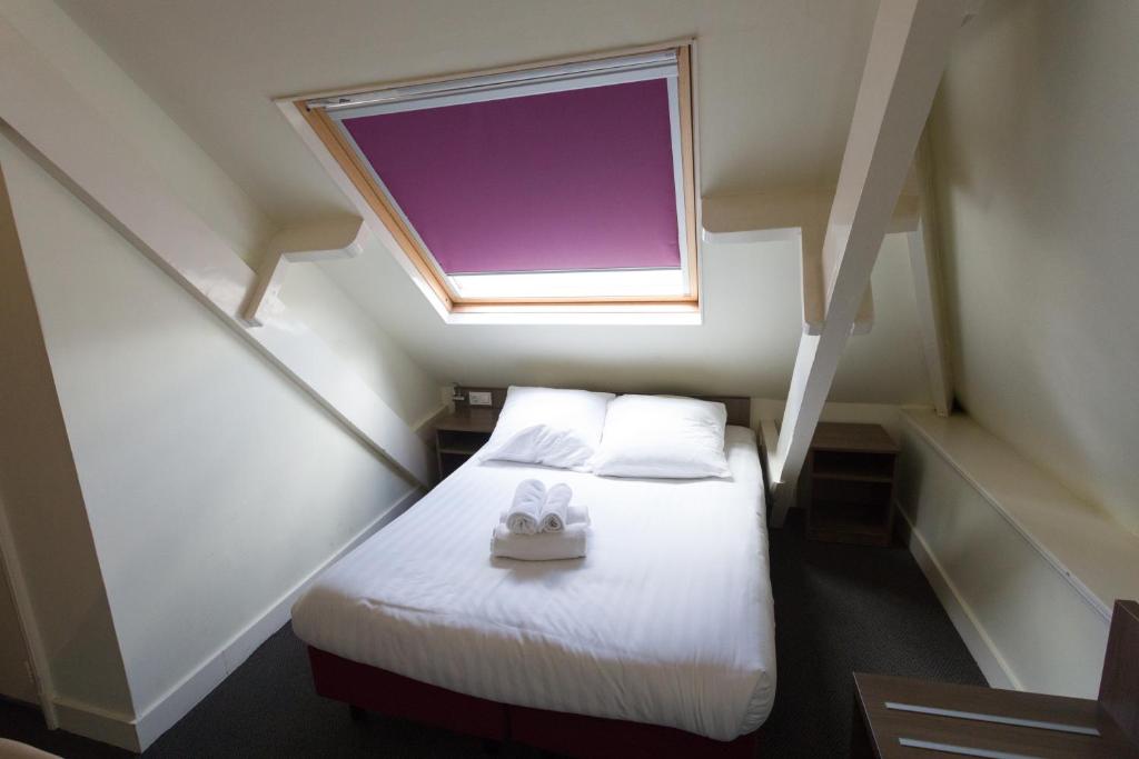 Hotel Park Plantage - Resim 23