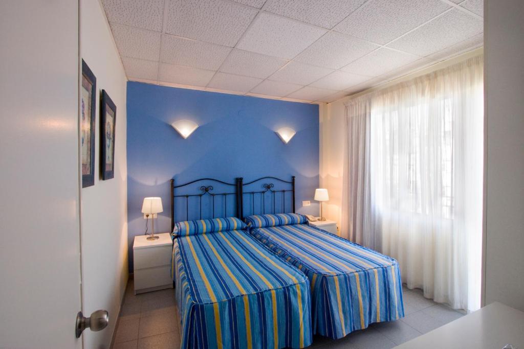 Apartamentos Ecuador Park - Superior Studio