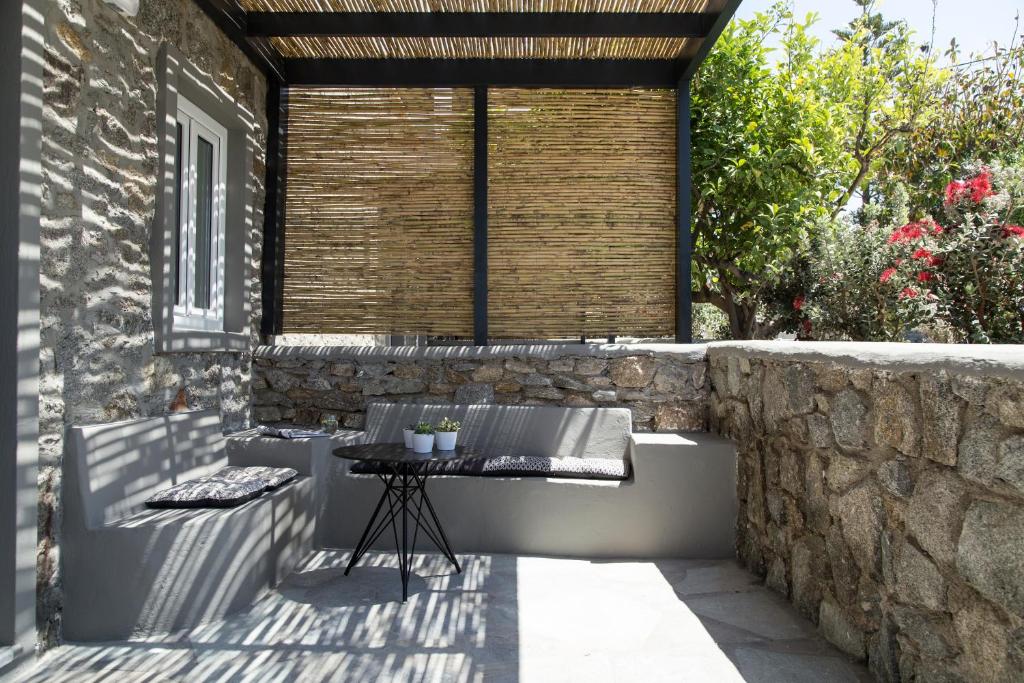 My Mykonos Hotel - 1