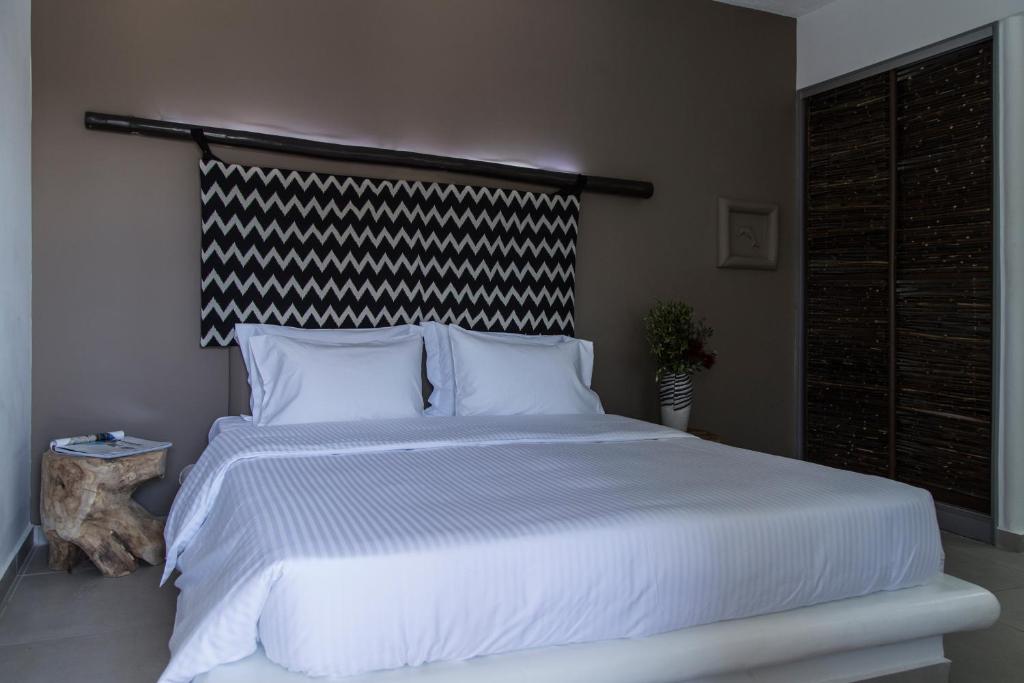 My Mykonos Hotel - 2